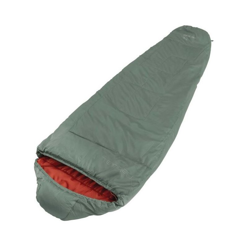 Saco de dormir Easycamp Nebula L - Comprar sacos de dormir sintéticos