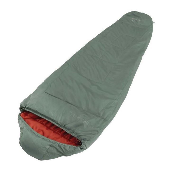 Sac de couchage Easycamp Nebula L - Achat sacs de couchage synthétique