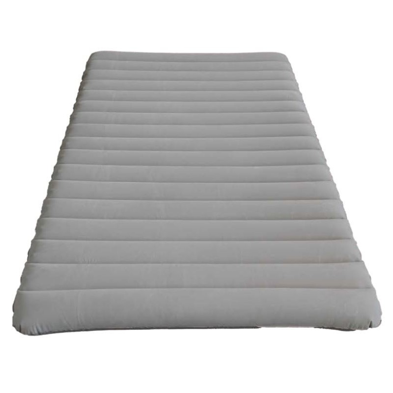 Matelas gonflable Elementerre Locarno 2 - Achat de matelas de camping