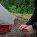 Tenda da trekking leggera MSR Freelite 3 - Acquistare una tenda ultraleggera