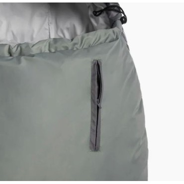 sac de couchage Wilsa Trail 1200