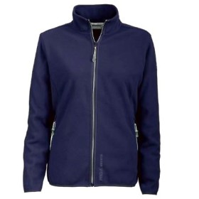 Pro-X Fleecejacke Frau Britta - Warme Fleecejacke Pro-X kaufen