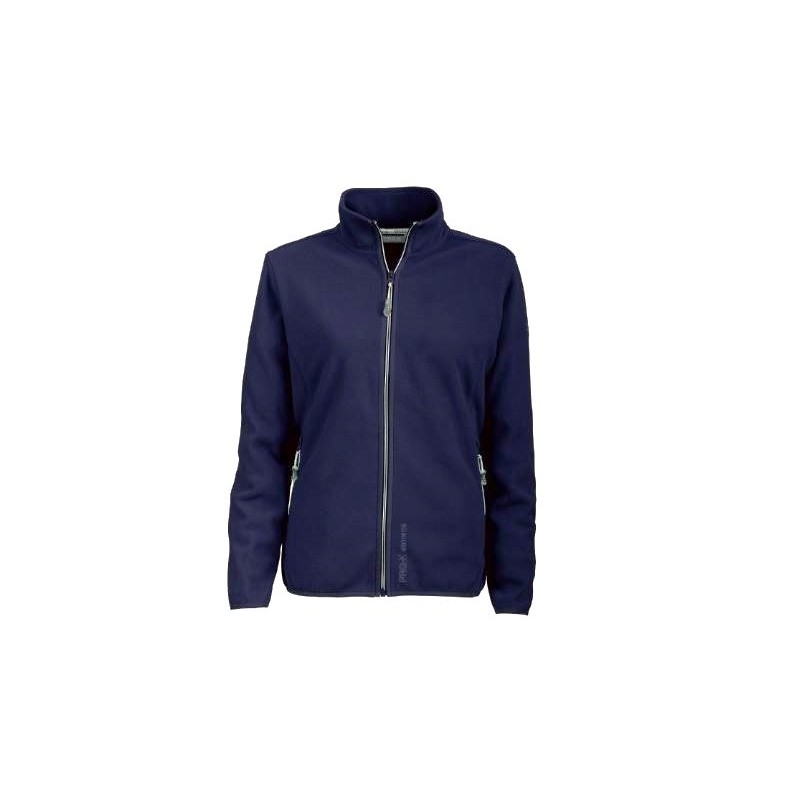 Pro-X Fleecejacke Frau Britta - Warme Fleecejacke Pro-X kaufen