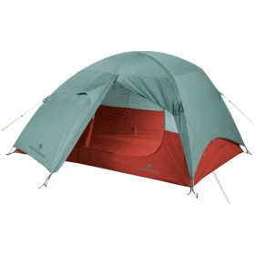 Tienda de trekking Ferrino Blow 2 - tienda iglú compacta y ultraligera