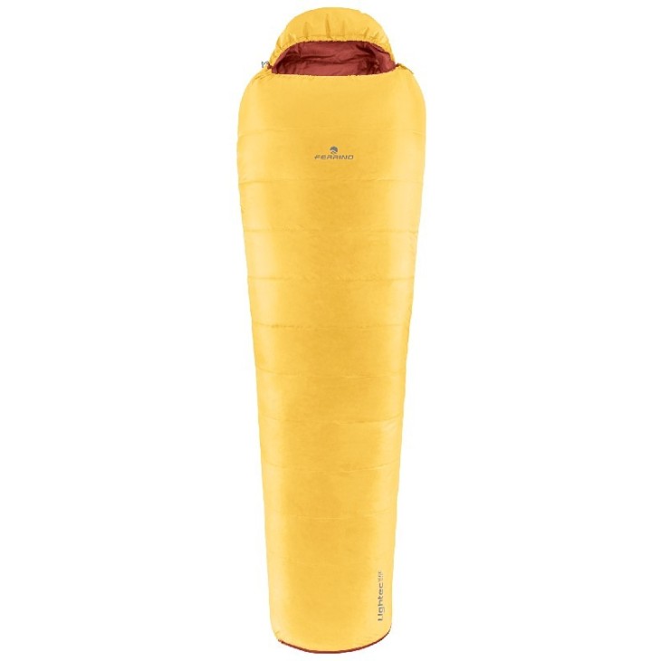 Saco de dormir de plumón Ferrino Lightec 1000 - comprar sacos de dormir