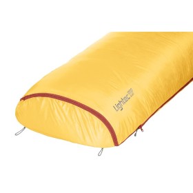 Saco de dormir de plumón Ferrino Lightec 1000 - comprar sacos de dormir