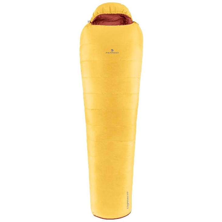 Sac de couchage Ferrino Lightec 1200 duvet - achat de sacs de couchage