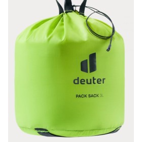 Bolsa de almacenamiento Deuter Pack Sack S