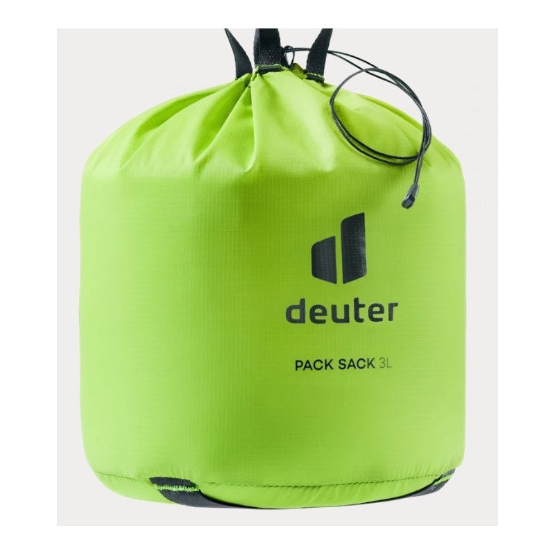 Bolsa de almacenamiento Deuter Pack Sack S