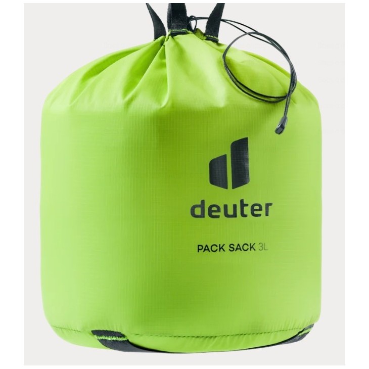 Bolsa de almacenamiento Deuter Pack Sack S