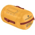 Ferrino lightec 800 Daunenschlafsack zum Wandern