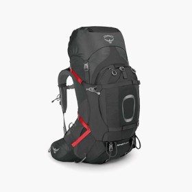 Zaino Osprey Aether Plus 60 - Vendita zaino grande