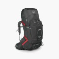 Rucksack Osprey Aether Plus 60 - Verkauf von Rucksäcken Großhandel Träger