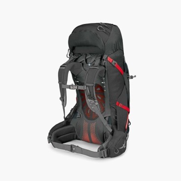 Sac à dos Osprey Aether Plus 60 - ventes de sac à dos gros porteur