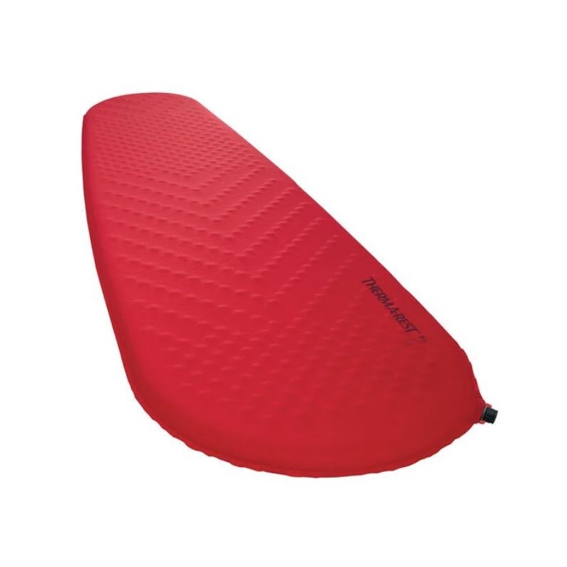 Thermarest Prolite plus women RS selbstaufblasende Matte für Frauen isoliert