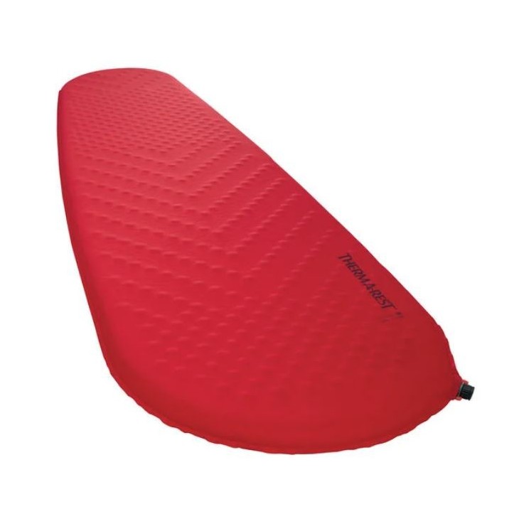 Thermarest Prolite plus women RS selbstaufblasende Matte für Frauen isoliert