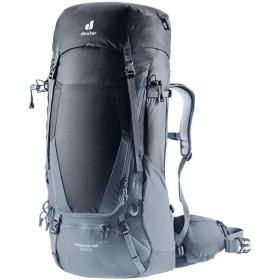 Wanderrucksack Frau Deuter Futura Air Trek 55 + 10 SL