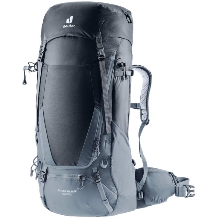 Sac a dos de randonnée femme Deuter Futura Air Trek 55 + 10 SL