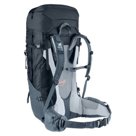 Wanderrucksack Frau Deuter Futura Air Trek 55 + 10 SL