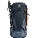 Wanderrucksack Frau Deuter Futura Air Trek 55 + 10 SL