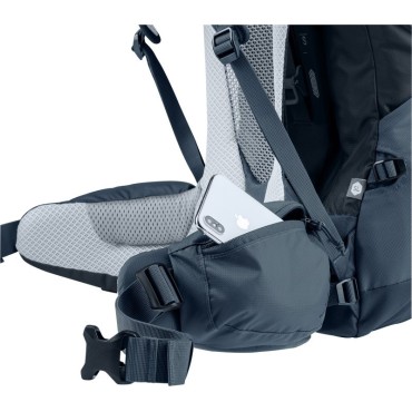 Sac a dos de randonnée femme Deuter Futura Air Trek 55 + 10 SL