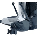 Sac a dos de randonnée femme Deuter Futura Air Trek 55 + 10 SL