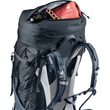 Sac a dos de randonnée femme Deuter Futura Air Trek 55 + 10 SL