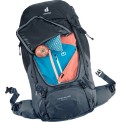 Mochila senderismo mujer Deuter Futura Air Trek 55 + 10 SL