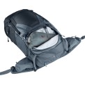 Wanderrucksack Frau Deuter Futura Air Trek 55 + 10 SL