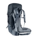 Mochila de senderismo para hombre Deuter Futura air trek 60 + 10 mochilas de malla