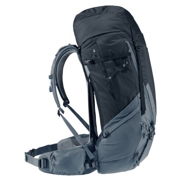 Sac à dos randonnée homme Deuter Futura air trek 60 + 10 à dos filet