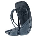 Mochila de senderismo para hombre Deuter Futura air trek 60 + 10 mochilas de malla