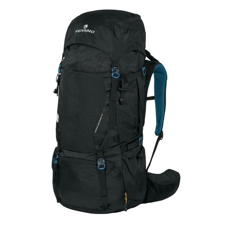 Sac a dos de randonnée Ferrino Appalachian 55. Sac de trekking