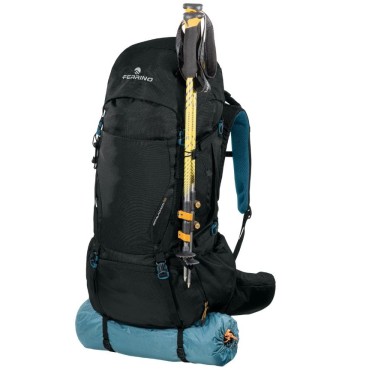 Sac a dos de randonnée Ferrino Appalachian 55. Sac de trekking