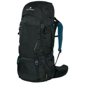 Ferrino Appalachian 75 mochila de senderismo. Gran bolsa de trekking.