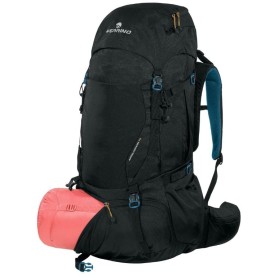 Ferrino Appalachian 75 mochila de senderismo. Gran bolsa de trekking.