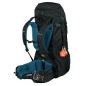 Ferrino Appalachian 75 mochila de senderismo. Gran bolsa de trekking.