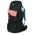 Wanderrucksack Ferrino Appalachian 75. Trekkingrucksack mit großem Volumen.