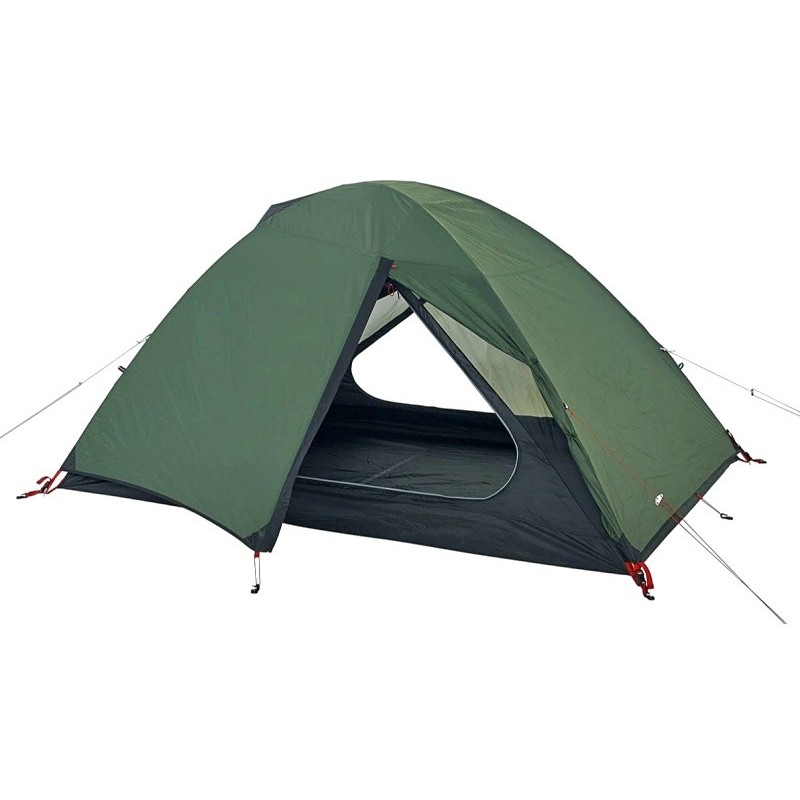 Tenda da trekking leggera Jamet Sella 3 - Comprare tende da trekking