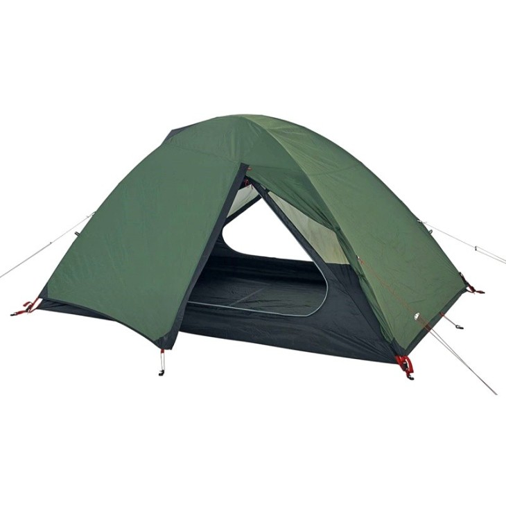 Tente rando légère Jamet Sella 3 - Achat de tentes de randonnée