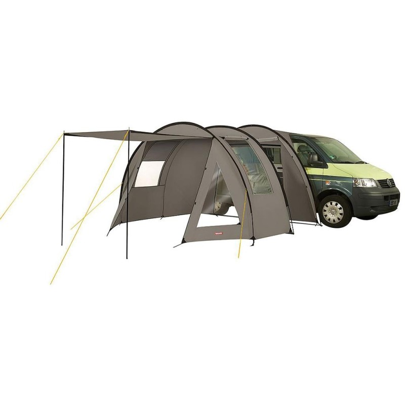 Tenda da sole per furgone Trigano Bivouac Car - Acquistare tende da campeggio per furgone