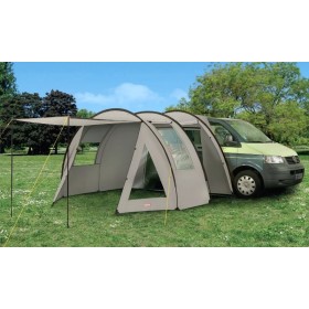 Toldo para furgoneta Trigano Bivouac Car - Comprar toldos de camping para furgonetas