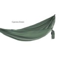 Hamac Cocoon travel hammock double. Hamac de trek solide et compact