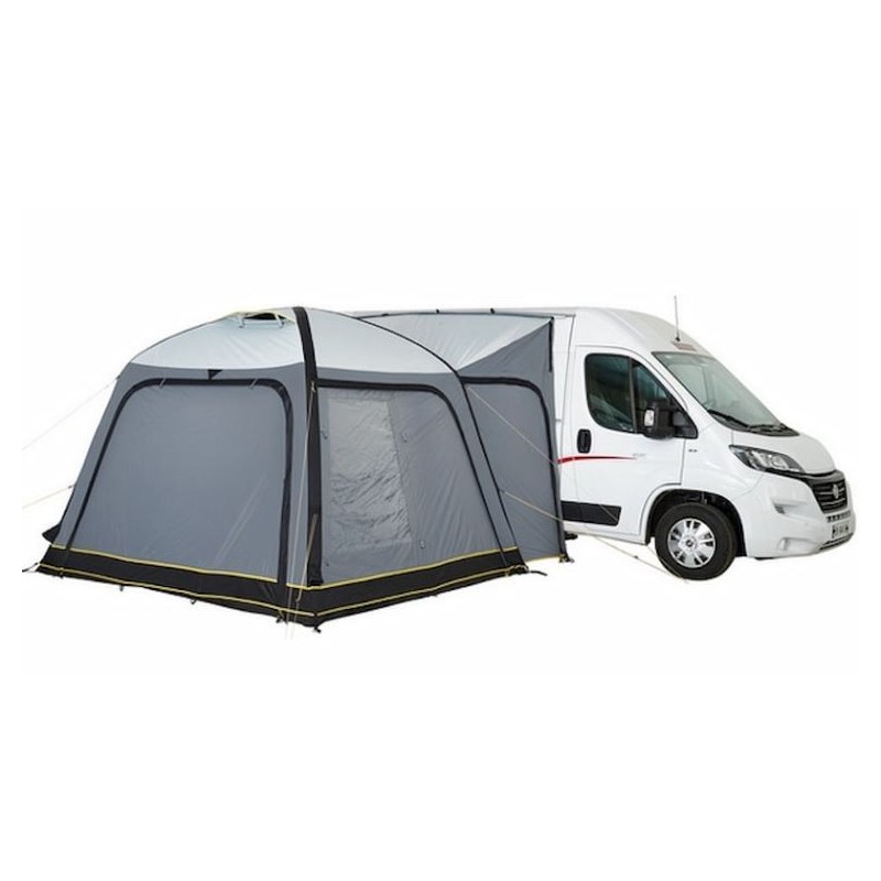 Tenda da sole gonfiabile per camper Trigano Santa Cruz V3 M