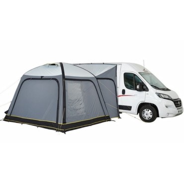 Auvent de camping-car gonflable Trigano Santa Cruz V3 M