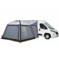 Tenda da sole gonfiabile per camper Trigano Santa Cruz V3 M