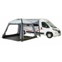 Auvent de camping-car gonflable Trigano Santa Cruz V3 M