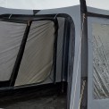 Auvent de camping-car gonflable Trigano Santa Cruz V3 M