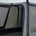 Tenda da sole gonfiabile per camper Trigano Santa Cruz V3 M