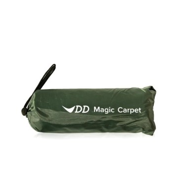 Bache ultra-légère DD hammocks Magic Carpet Regular - Achat de tarps